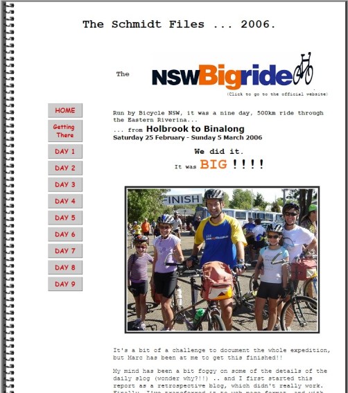 2006bigride